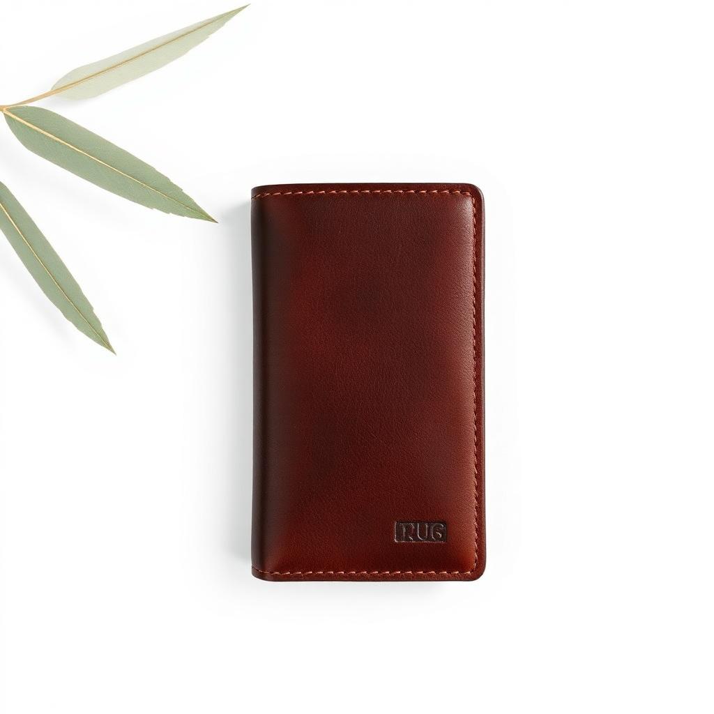 Leather Wallet