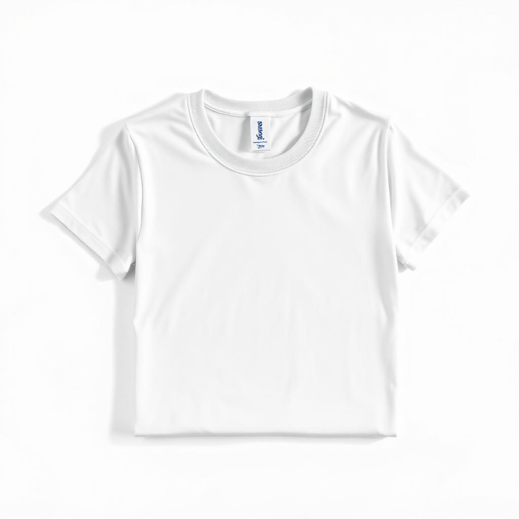 Premium Cotton T-Shirt